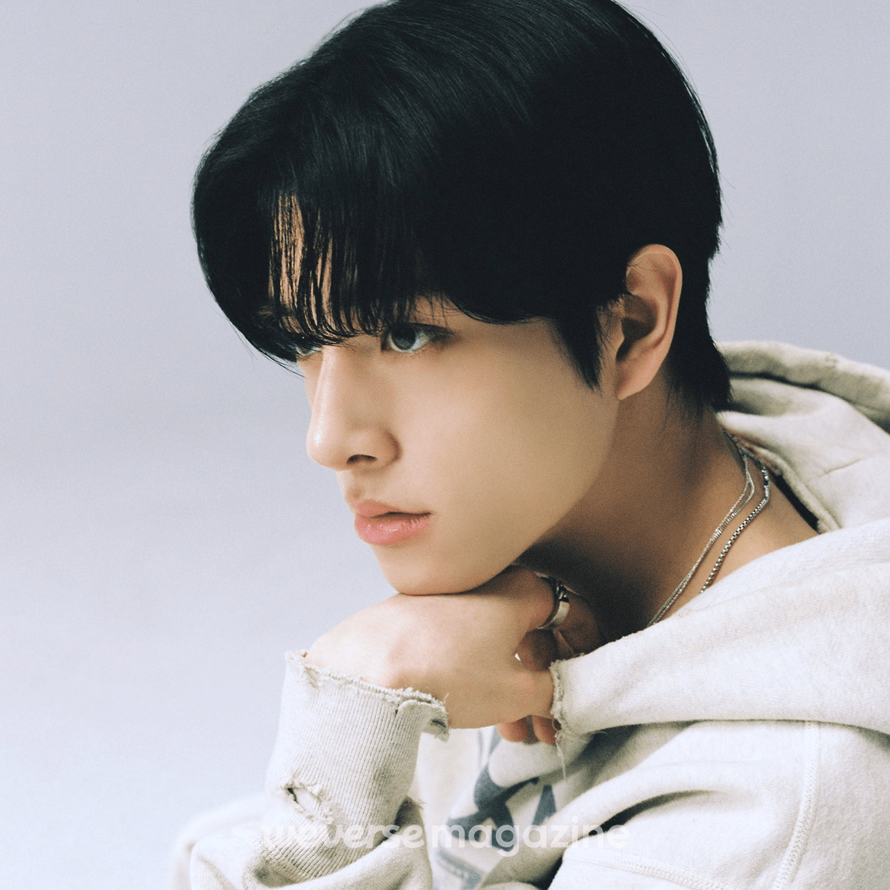Jake Rappers Guest #分享 《WEVERSE MAGAZINE》訪談JAKE“因為七個人都在這裡賭上了人生。” - ENHYPEN板 | Dcard