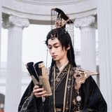 鈺闕鏡聽