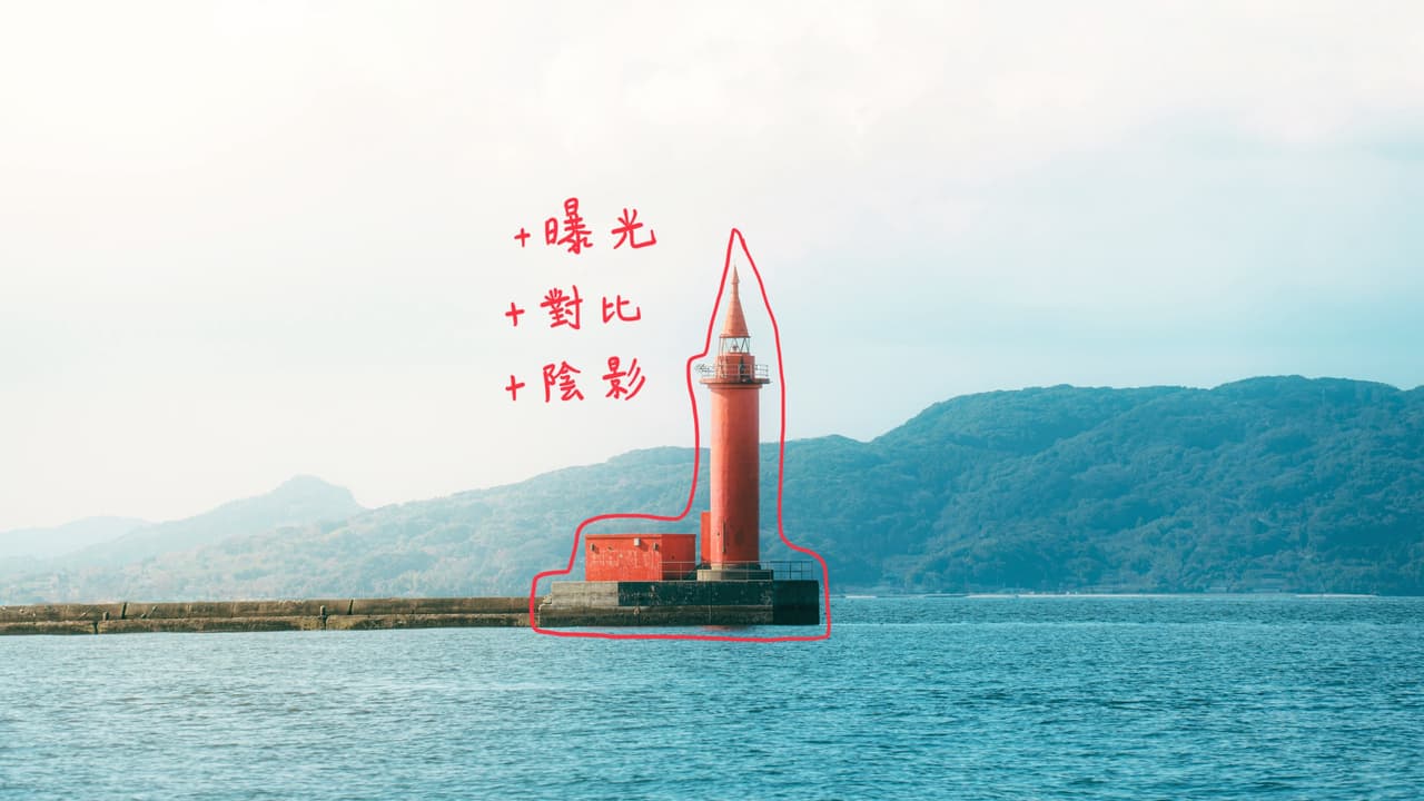 #教學 【超詳細調色思路分享】電影感 陽光創造 - 攝影板 | Dcard