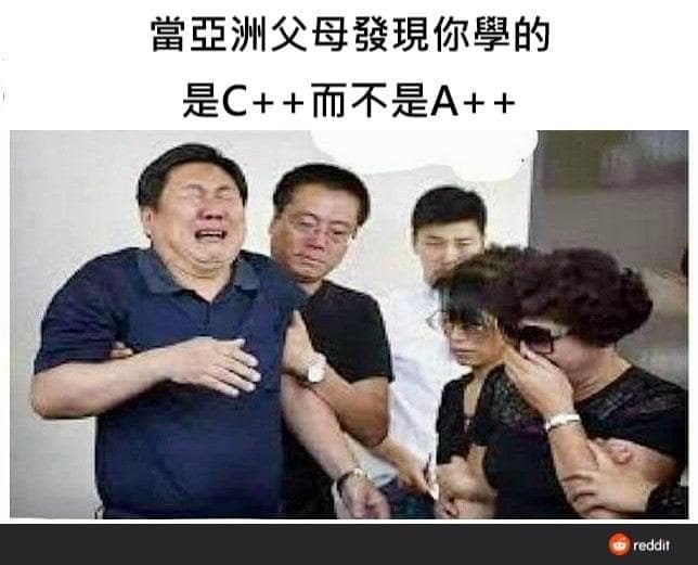 C++ - 梗圖板 | Dcard