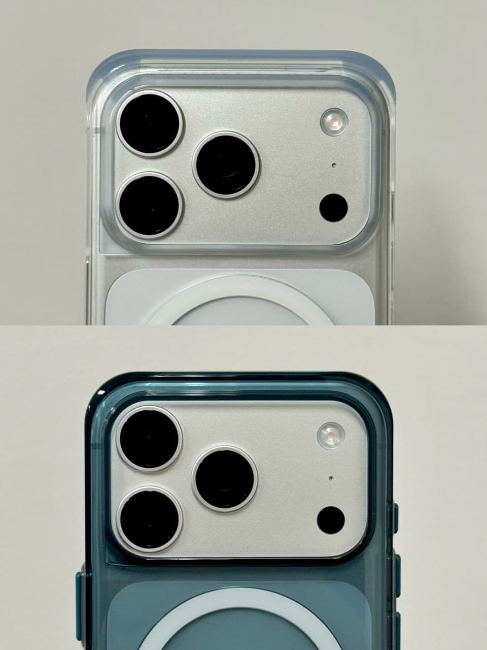 #iPhone 犀牛盾透明殼比較（Clear、ClearX） - Apple板 | Dcard