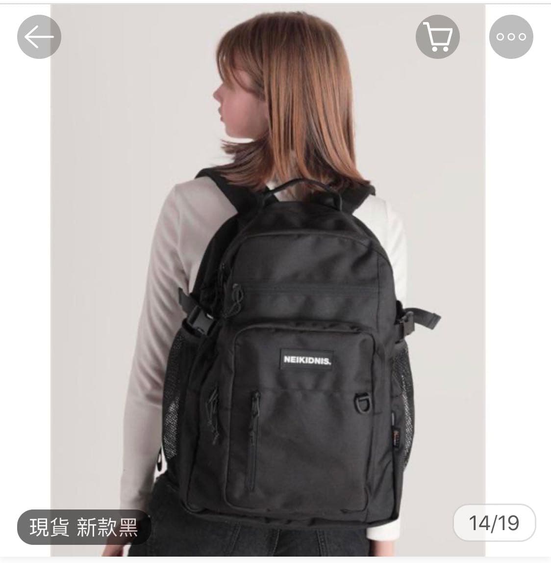 後背包選擇 Dcard