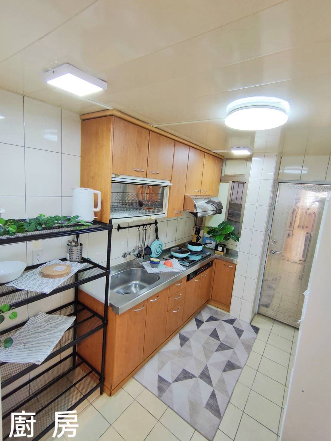 #招租 內湖東湖站雅房｜租補後1萬｜限女性 - Image 10