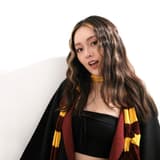 Charlotte 曾曾
