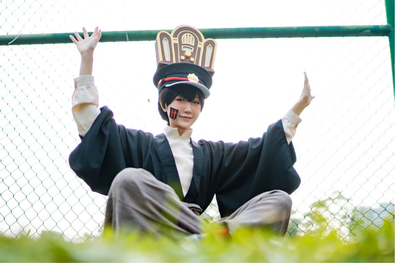 CWT57 柚木司 - Cosplay板 | Dcard