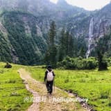河流旅程