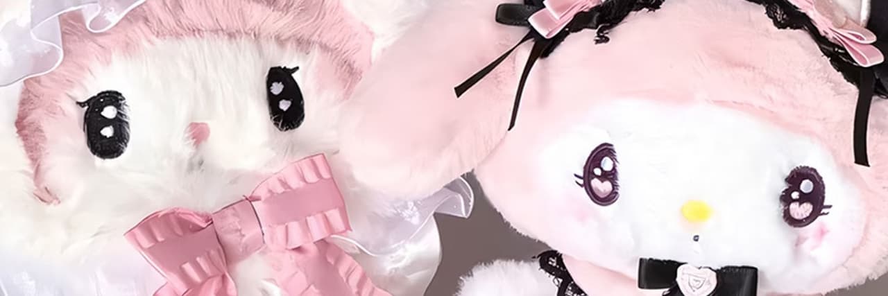 🎀