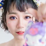 Sandy小軒是吃貨🐻💜