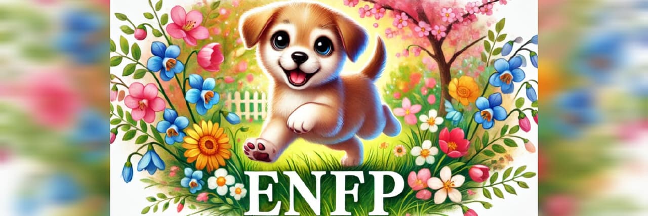 ENFP