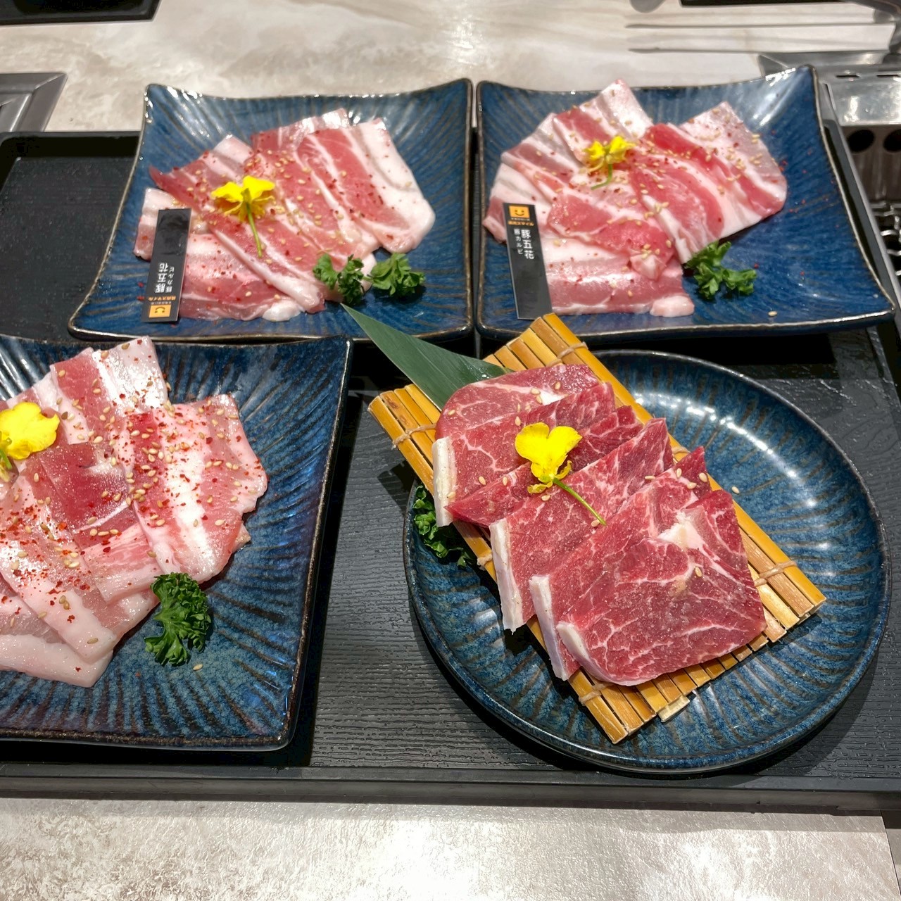 燒肉Smile吃平價燒肉~ 燒肉Smile吃平價燒肉~