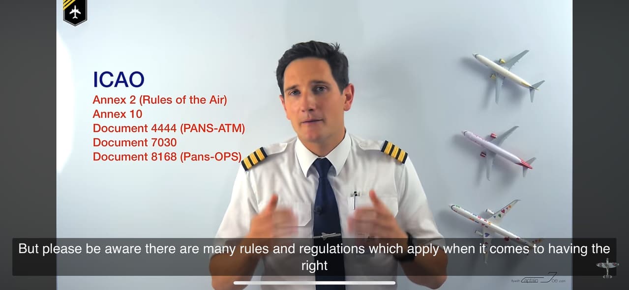 Squawk Code 1200 #討論 What is a squawk code?(By CAPT.JOE) - 航空板 | Dcard