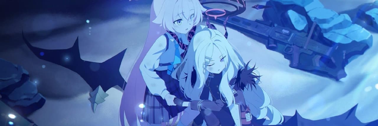 夏萊的老師ᕕ(◠ڼ◠)ᕗ
