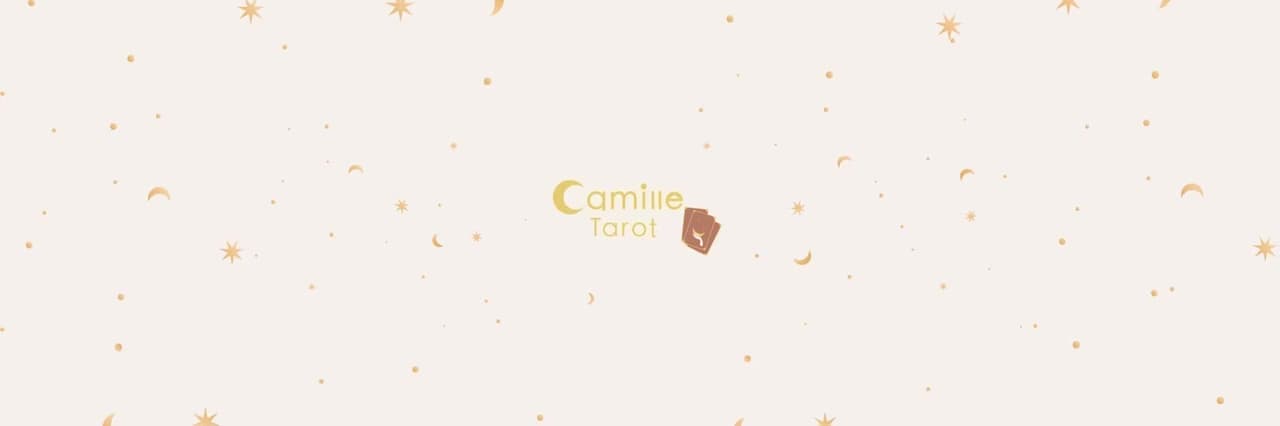Camille卡蜜兒塔羅