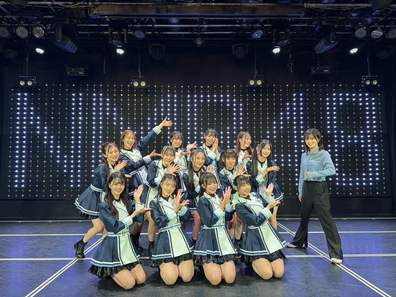 NMB48和田海佑写真集『 0403-01A2F☆新品 未開封 NMB48 ALL CLIPS - 黒髪