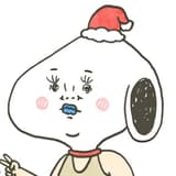漫天雪花