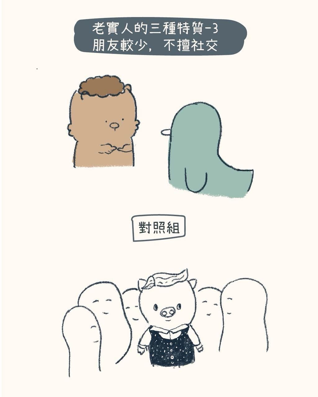 老實的最新討論 | Dcard