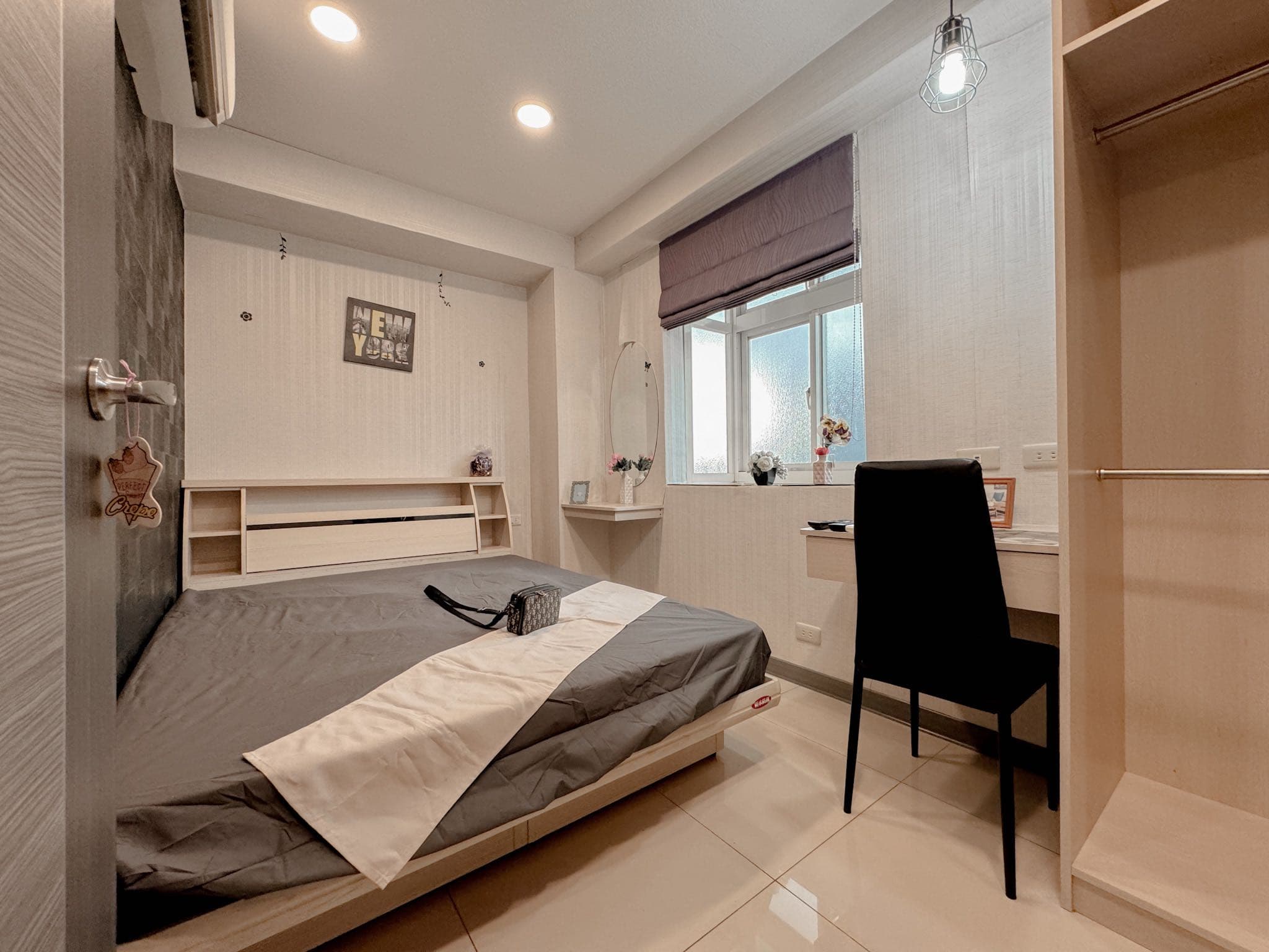 #招租 新北中和區兩房一廳 可寵🐱🐶 - Image 7