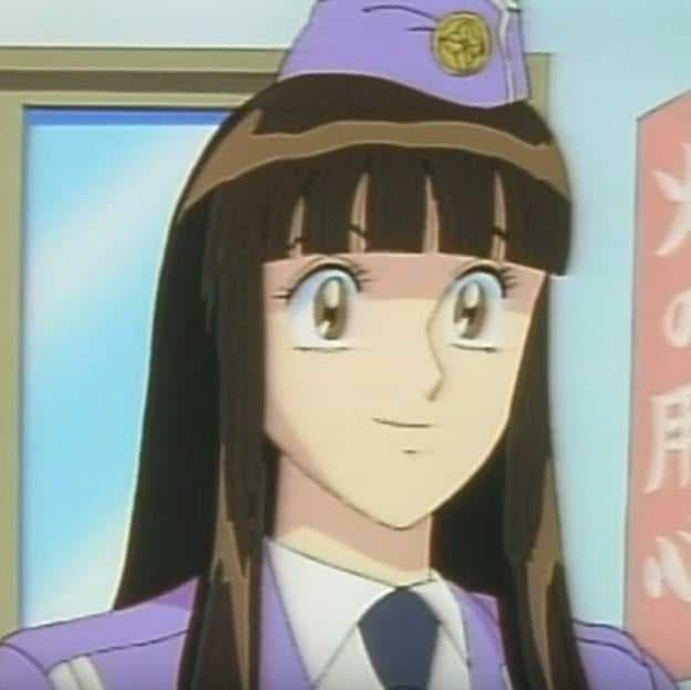 #分享 說到「長髮男子」會想到的角色是?【動漫排行】 - B74 留言 | Dcard
