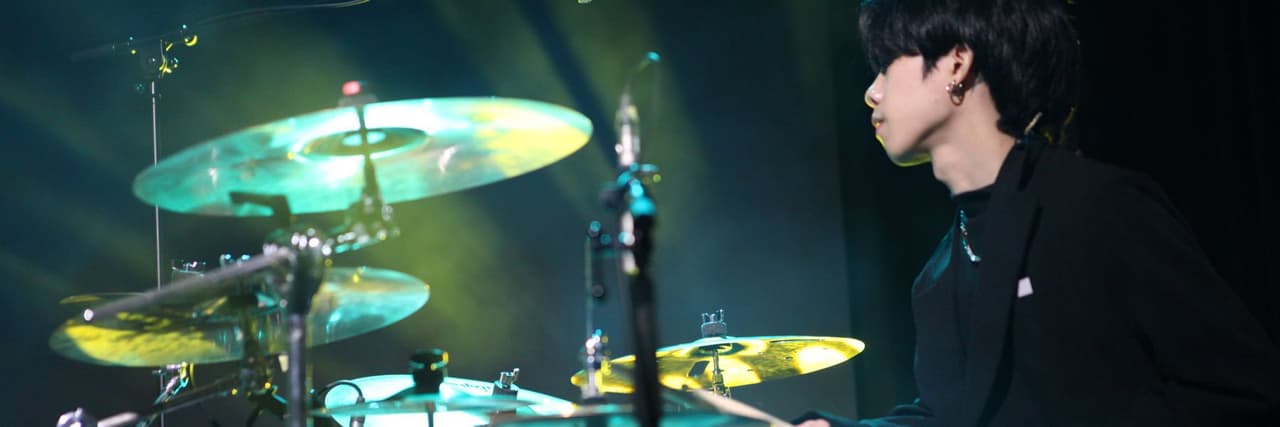 DrummerYoZ