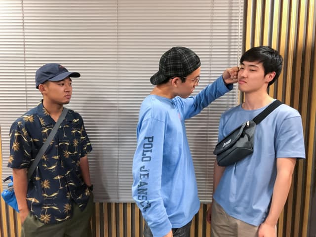 安利最強搞笑新生代《四千頭身》介紹！ - 日本明星板| Dcard