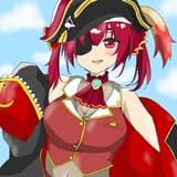 Ahoy~~