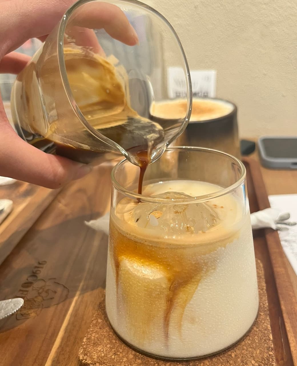久益久咖啡坊919COFFEE|板橋咖啡|板橋寵物友善|板橋府中咖啡|板橋手沖咖啡|板橋下午茶|板橋甜點|板橋美食|板橋布丁|板橋鬆餅|板橋抹茶| 林家花園咖啡