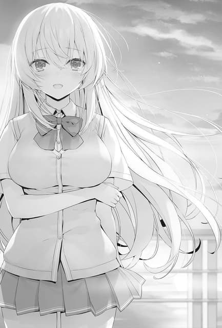 #討論 一之瀨這樣算婊子嗎? - 動漫板 | Dcard