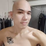 荷风晚晴