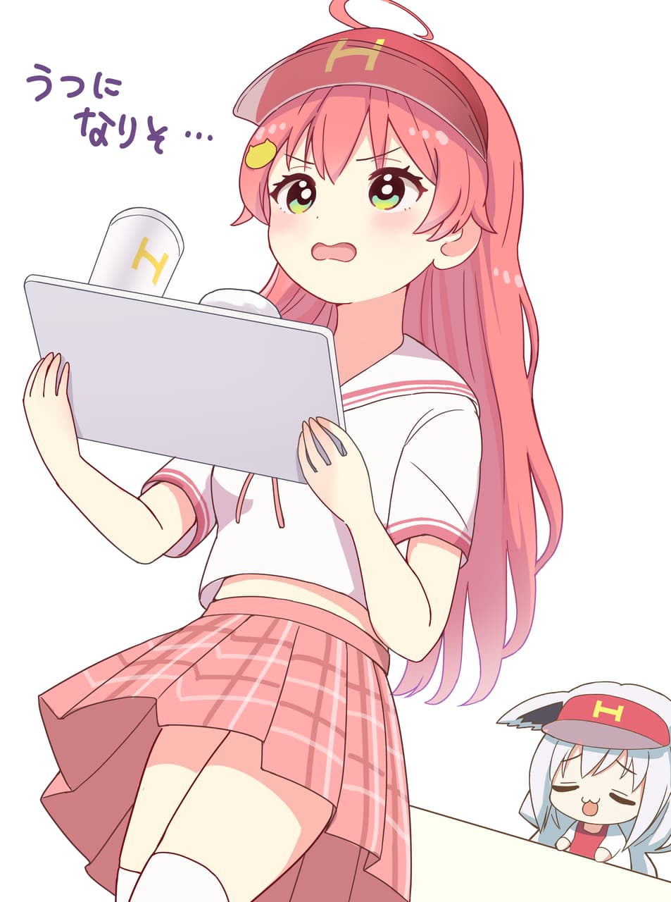 holonalds🍔🍟🥤🌸 - さくらみこのみこぴー (@sakuramiko35p) | Dcard