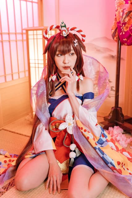 正片分享hololive🎋戌神ころね(正月ver.) - Cosplay板| Dcard 正片分享hololive🎋戌神ころね(正月ver.) - Cosplay板| Dcard