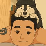 吾只是一介凡人 名叫阿躺