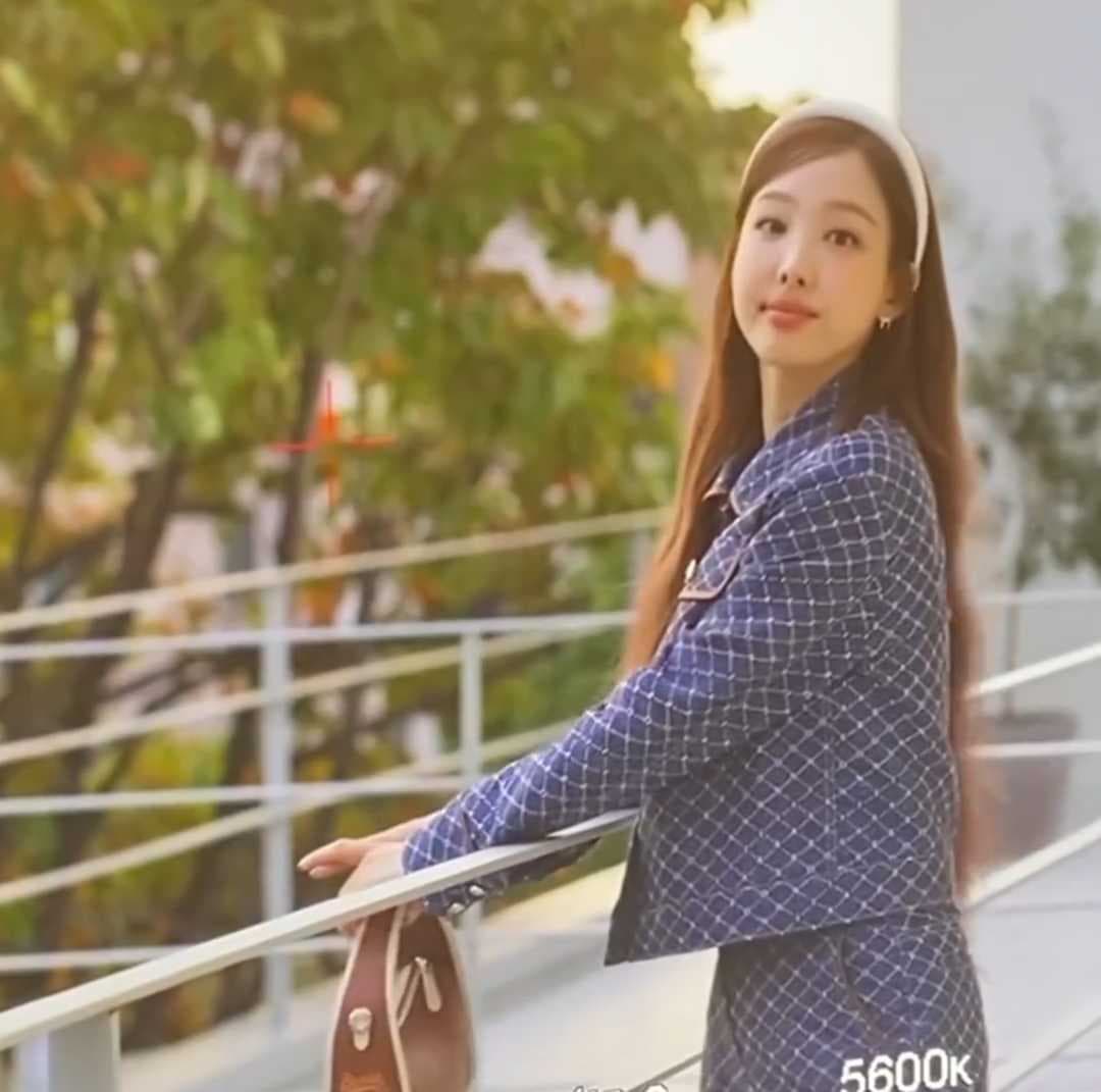 #撒花 娜璉Bonia品牌大使😍😍 - TWICE板 | Dcard