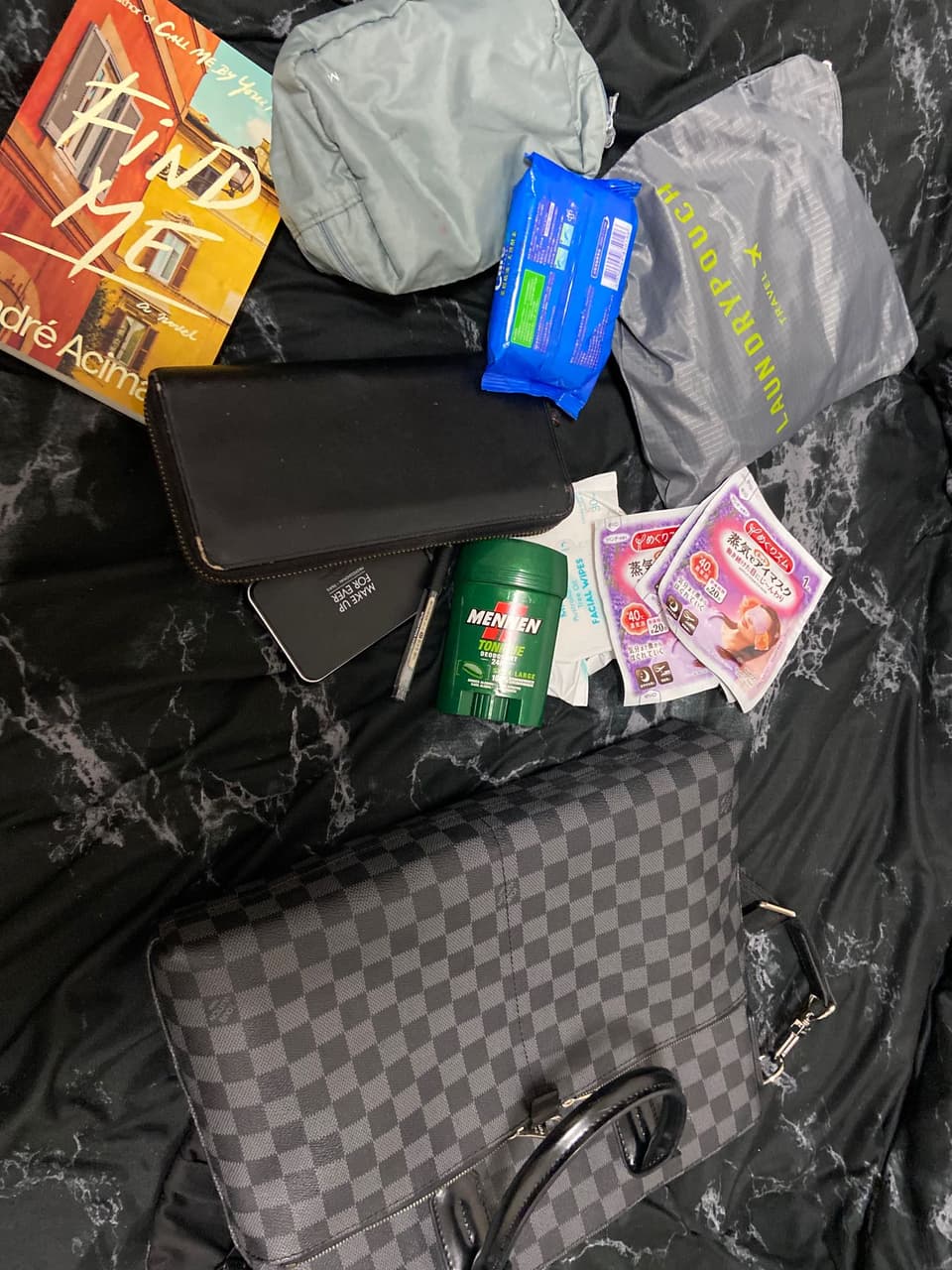 Pack With Me 歐洲兩週自由行行李打包分享🧳 - 旅遊板 | Dcard