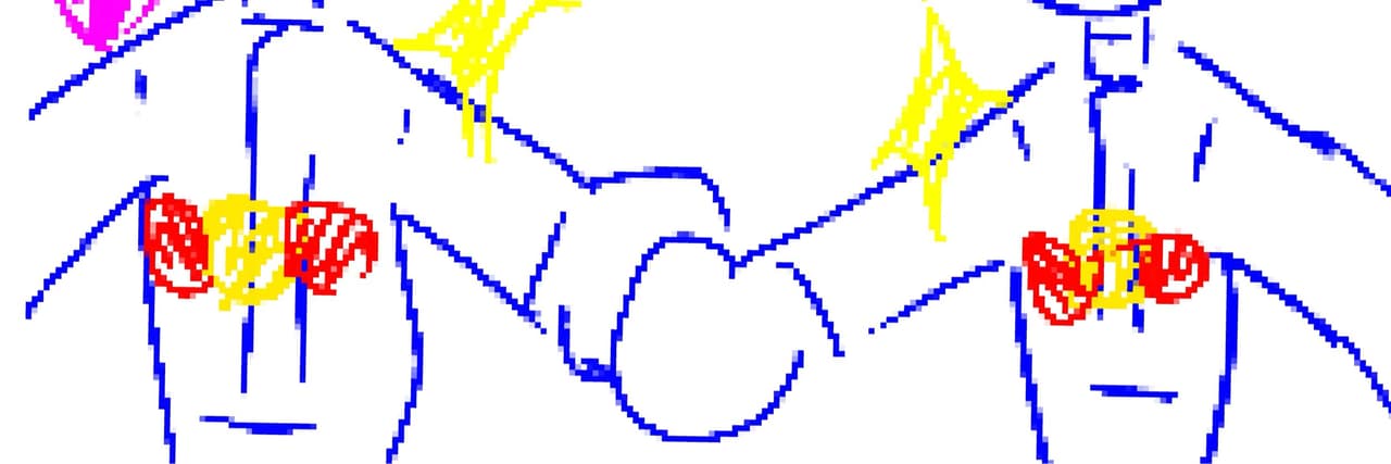 竹竹