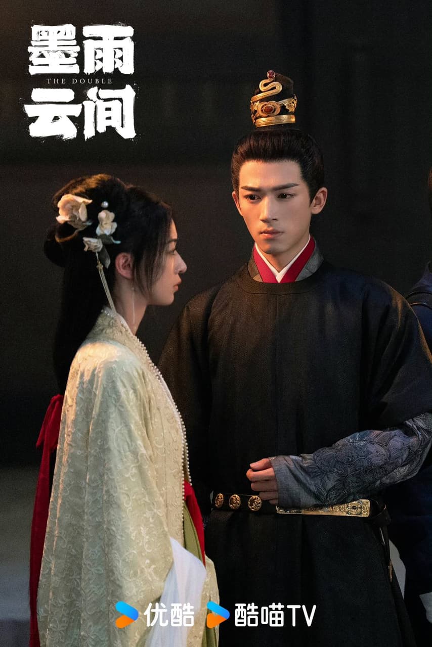 雷)✨️《墨雨雲間》事業批的極致拉扯‼️ 結局後心得+資訊補充- 中國戲劇綜藝板| Dcard