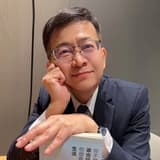 黃行長