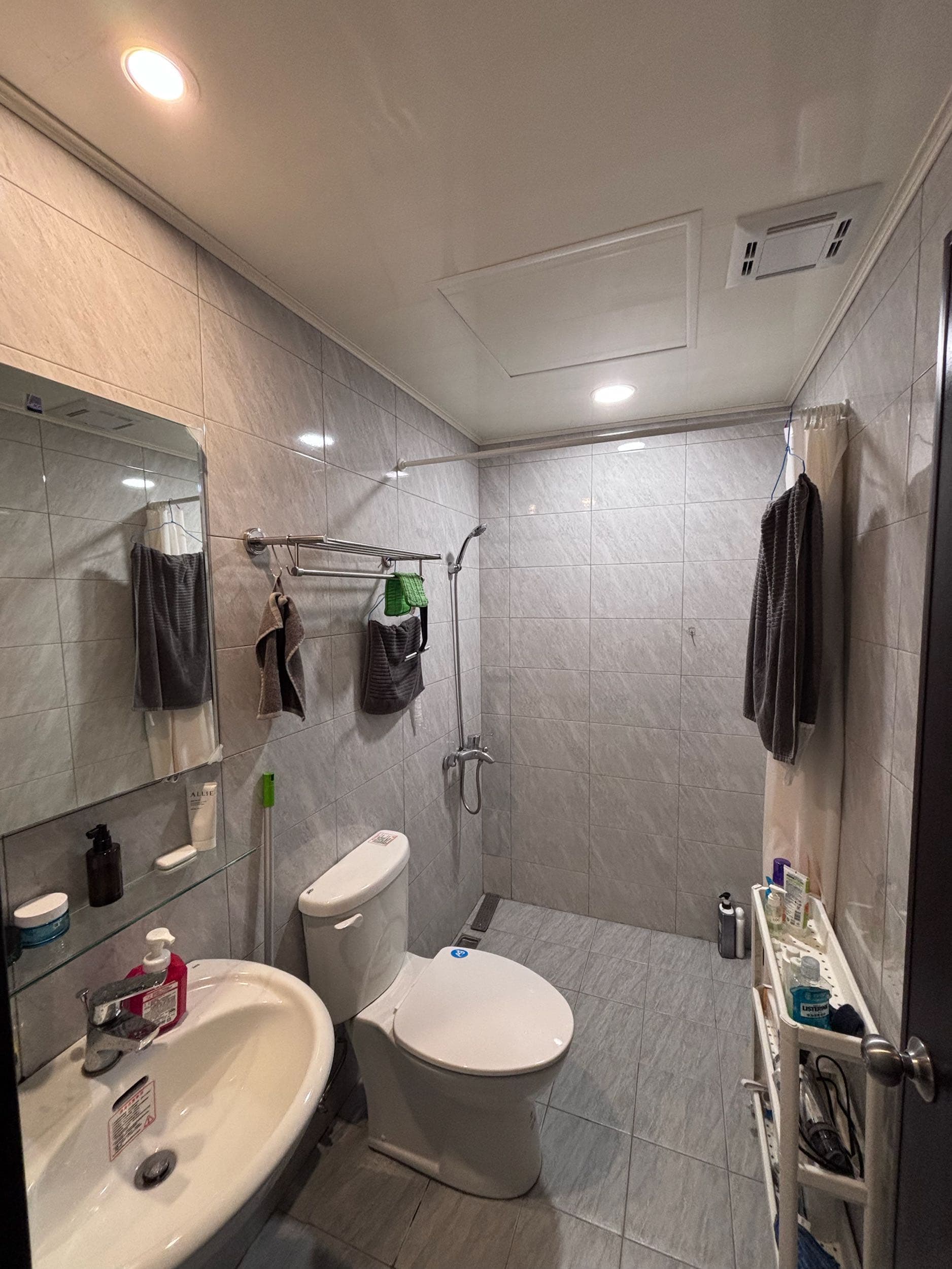 #徵租 #徵租 #轉租 #獨立套房 #台中 水湳 免中介費 - Image 6