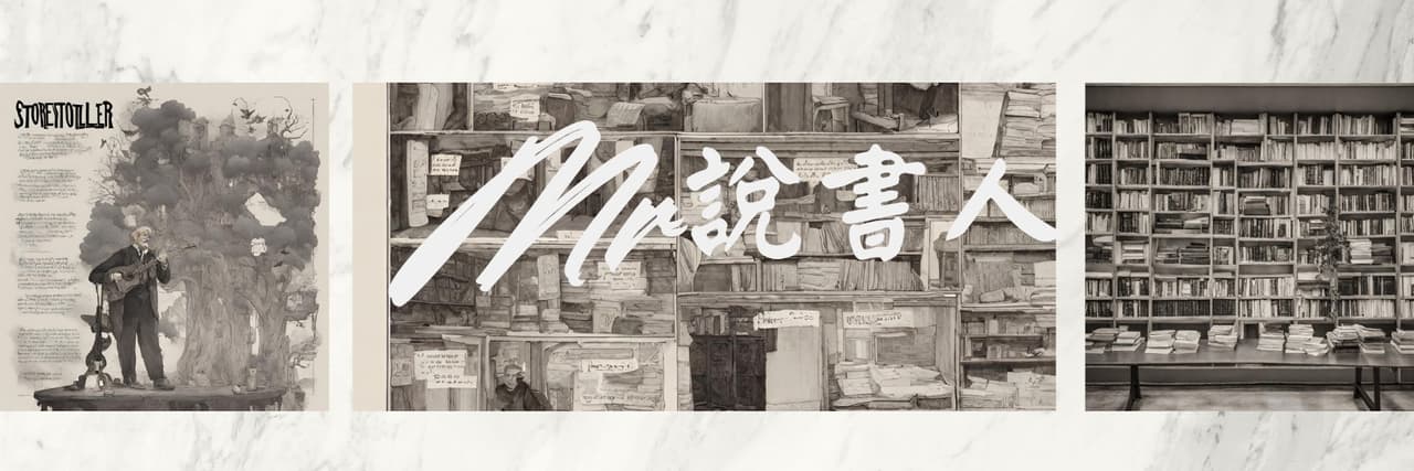 最熟悉的陌生人