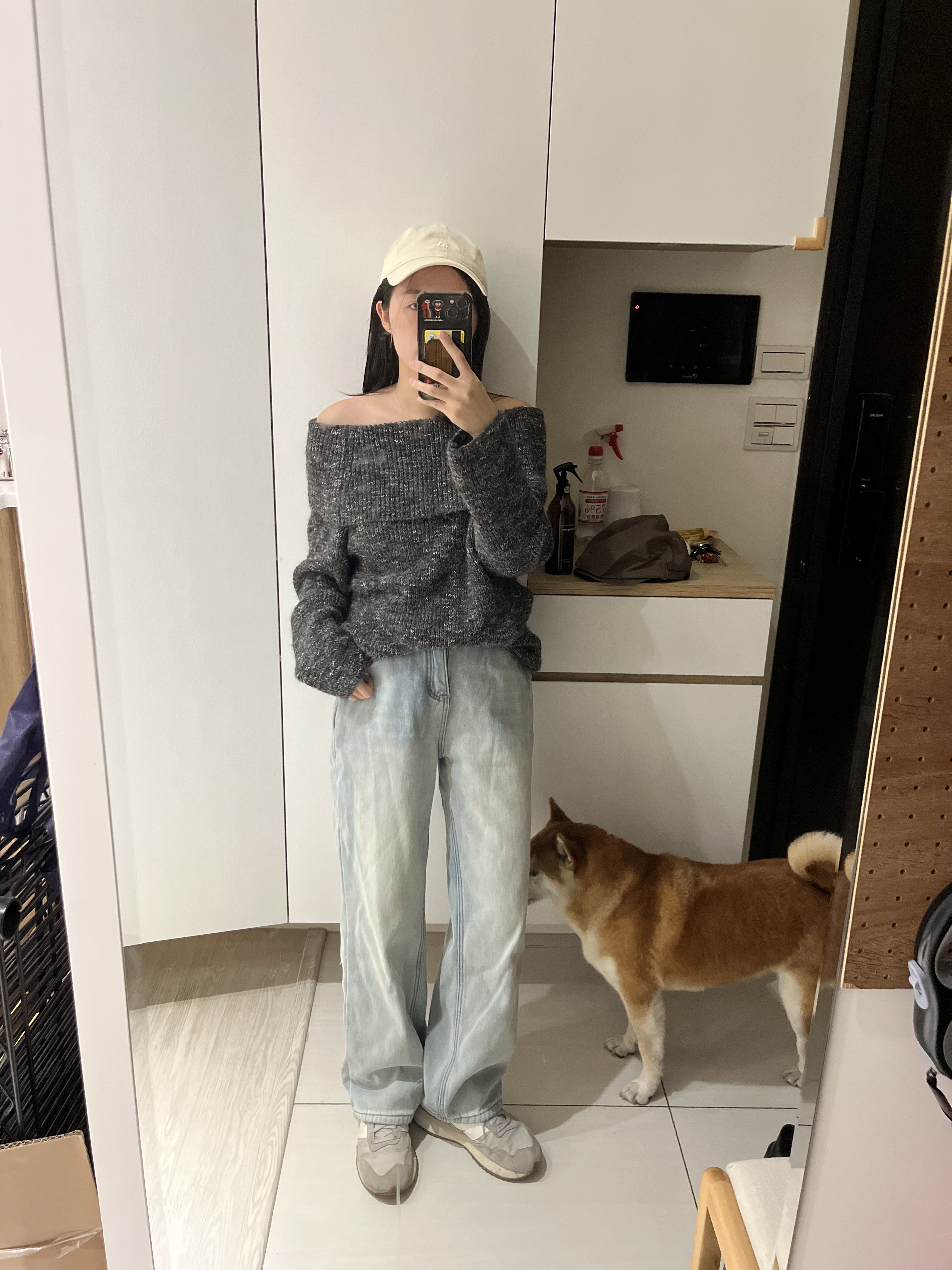 最近的日常穿搭記錄｜GU / UNIQLO / 淘寶小分享- 穿搭板| Dcard