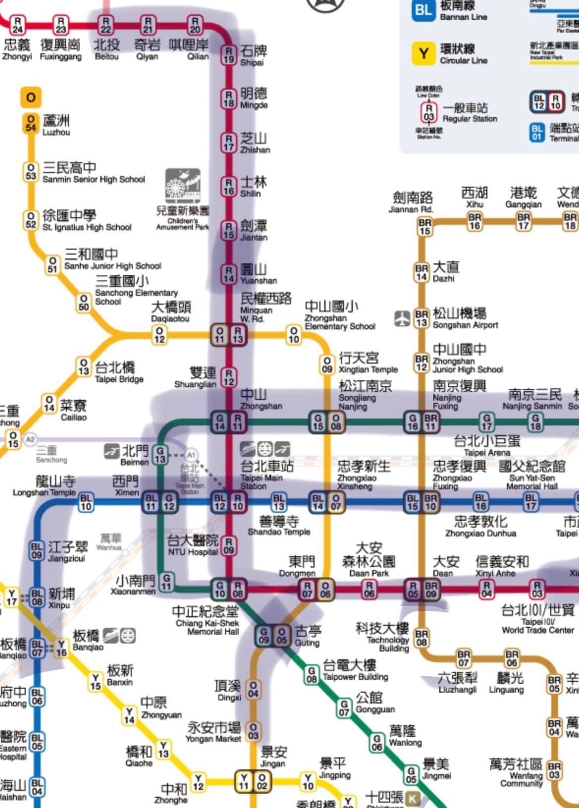 #房客 #徵租 #求租 #雙北地區 #步行可到捷運站 - Image 1