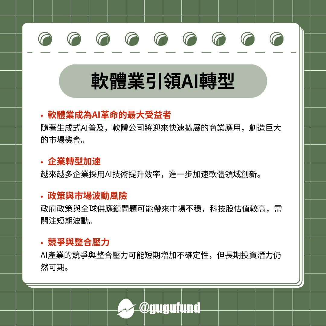 【AI科技股未來潛力解析】2025年十大贏家搶先看!你看好哪些AI概念股? - 股股知識庫 (@gugufund) | Dcard
