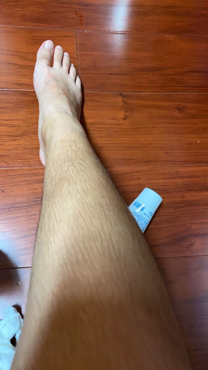 第一次除毛膏超滿意！ - 女孩板| Dcard