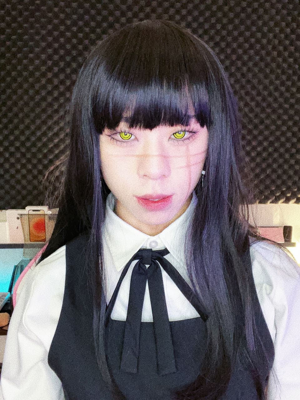 #心得 從直男變成妹子Coser—心路歷程 - Cosplay板 | Dcard