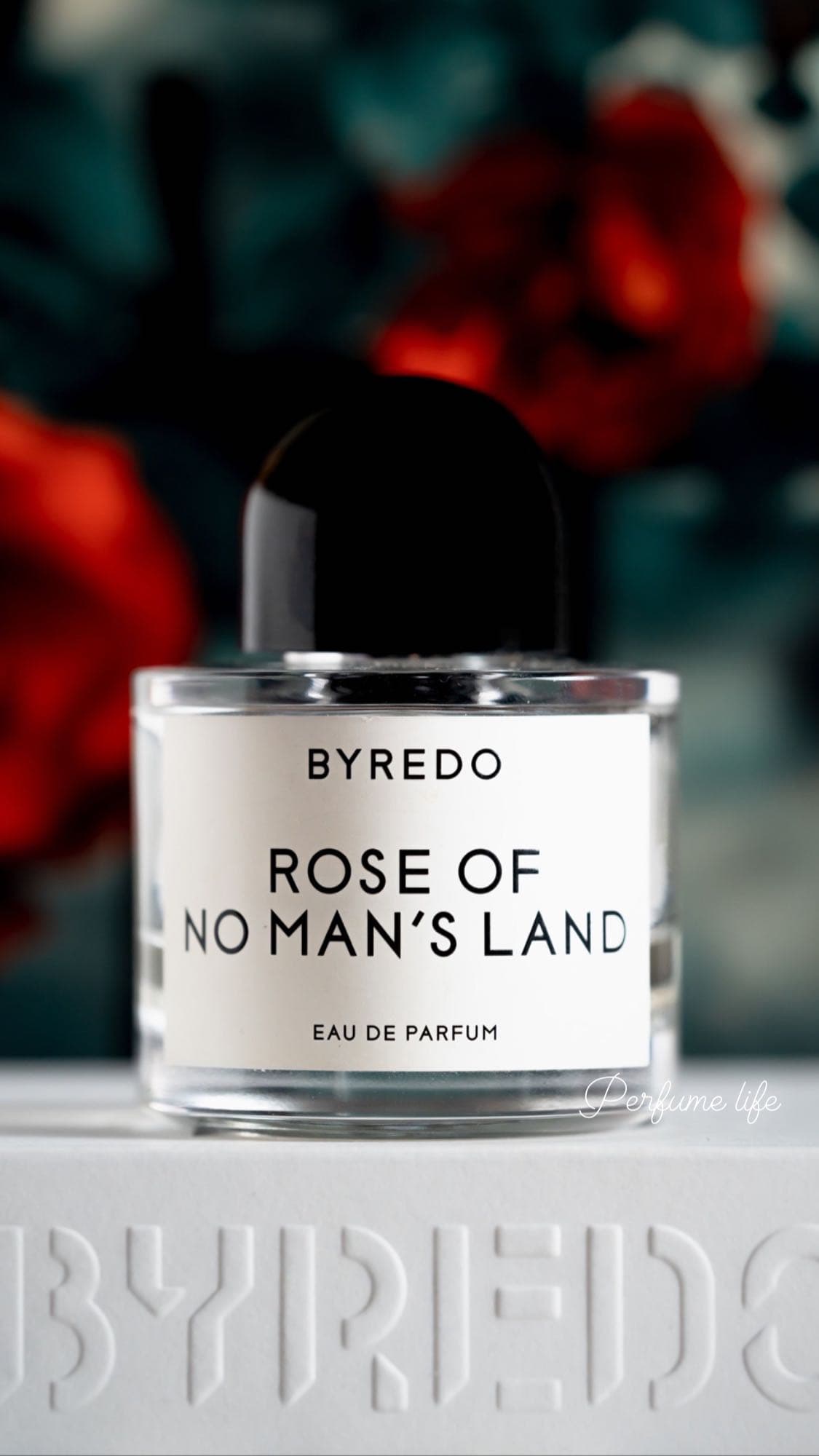 おしゃれ】【おしゃれ】BYREDO Rose Of No Man's Land 100ml ユニ