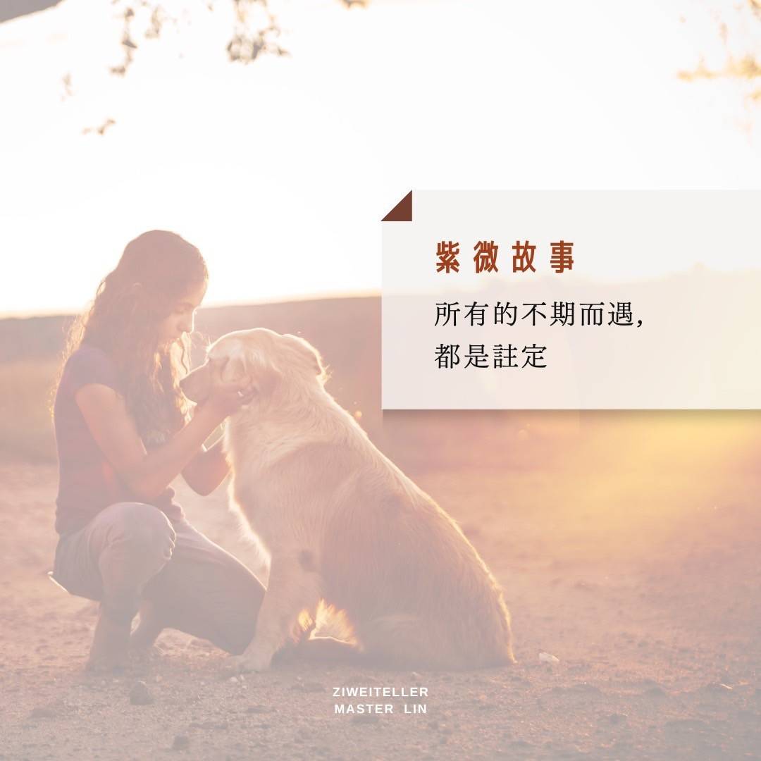 所有的不期而遇,都是註定。 - 閒聊板 | Dcard