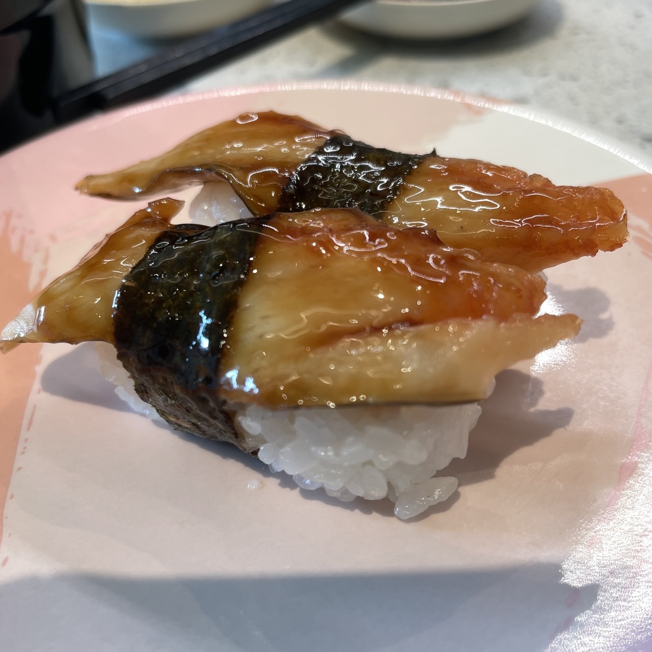 隨便吃個午餐竟然被蒲燒星鰻圈粉! 隨便吃個午餐竟然被蒲燒星鰻圈粉!