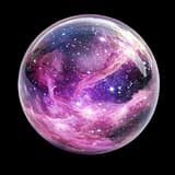 宇宙中最完美的球體