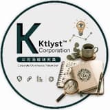 Ina | Ktlyst 治理研究員