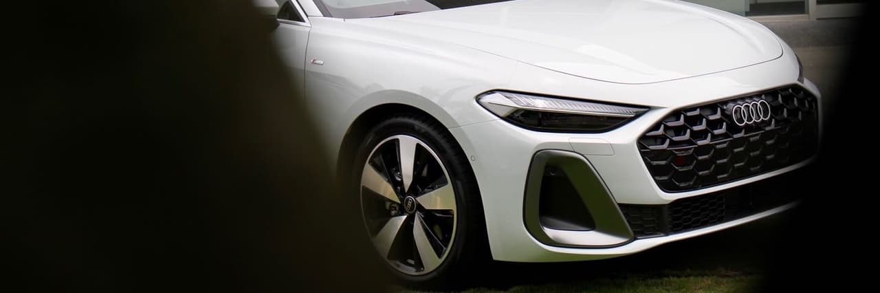 Audi內湖小均