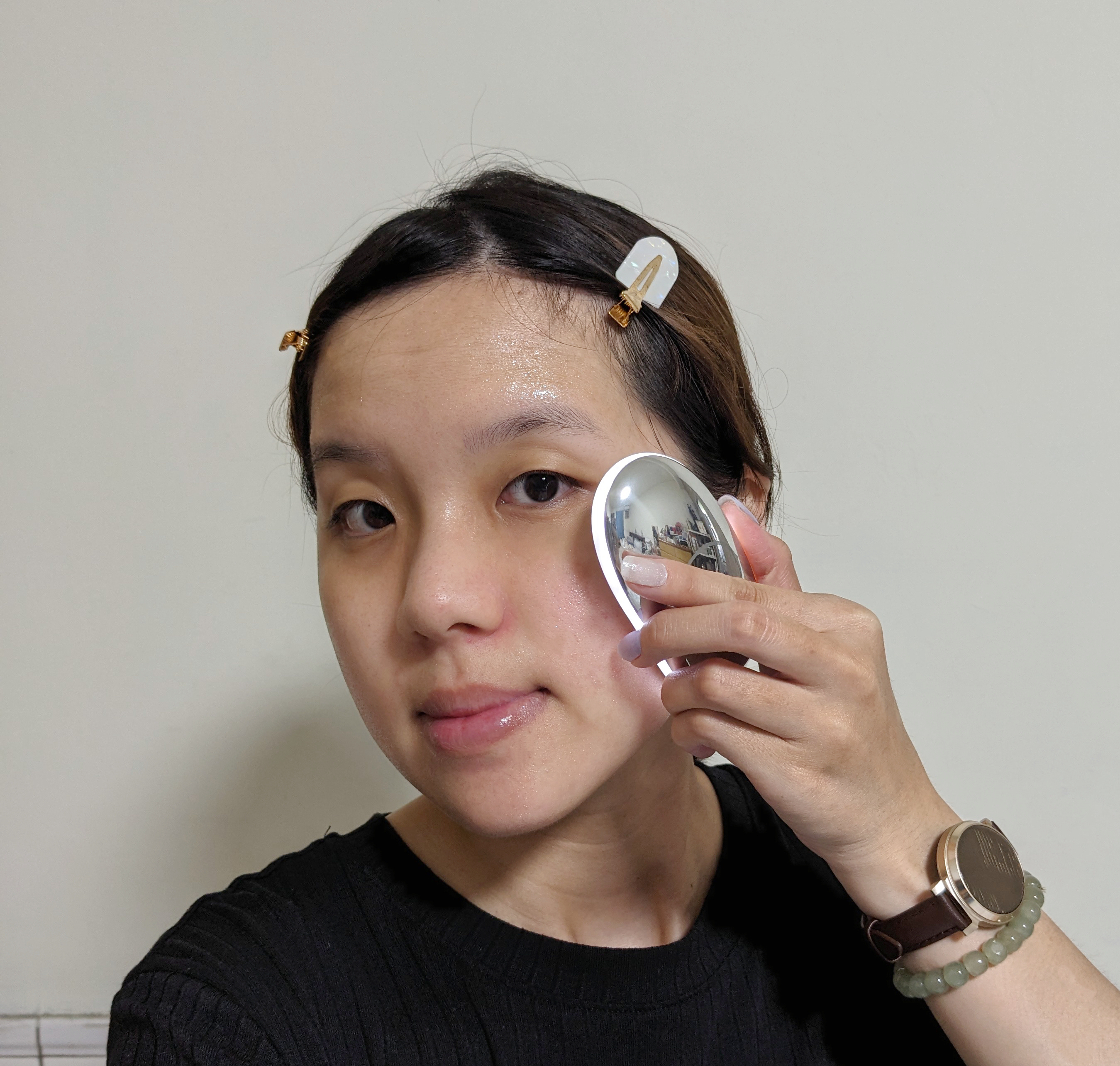 👋我人生的第一台美膚儀就一手掌握｜ZIIP HALO